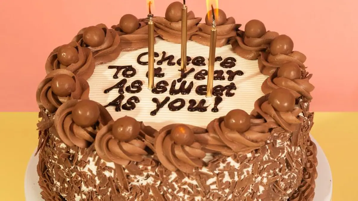 Cake Box – eggless cake shop in East Greenwich, London
